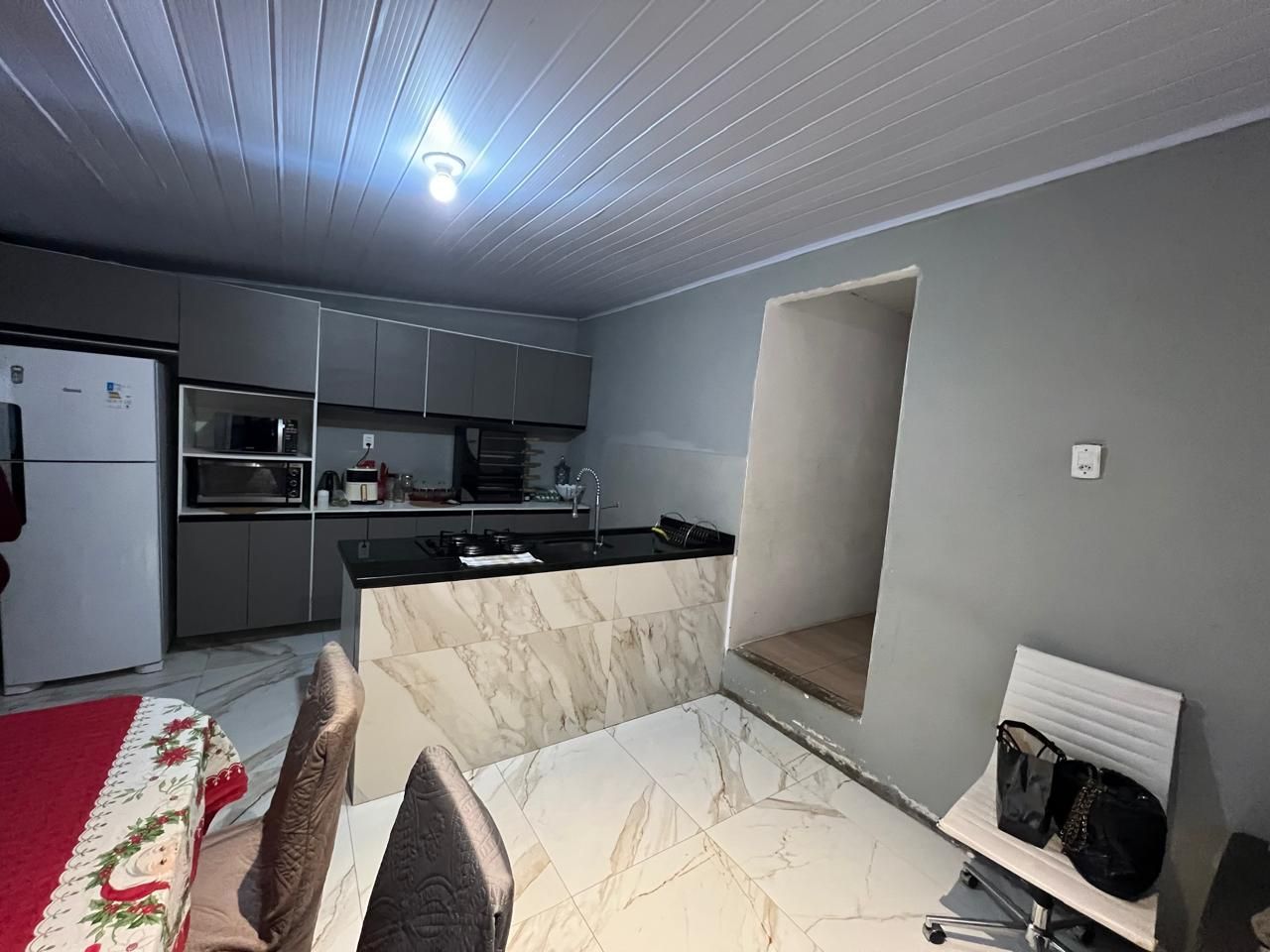 Casa, 3 quartos, 66 m² - Foto 6