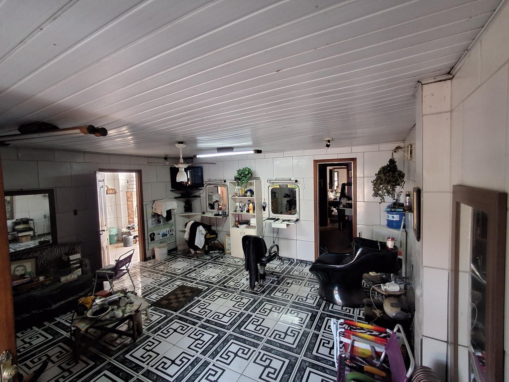 Casa à venda com 3 quartos, 149m² - Foto 8
