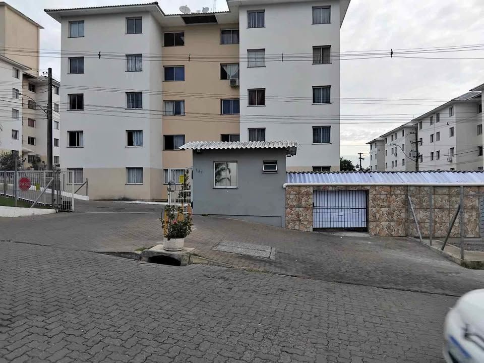 Apartamento, 2 quartos, 52 m² - Foto 1