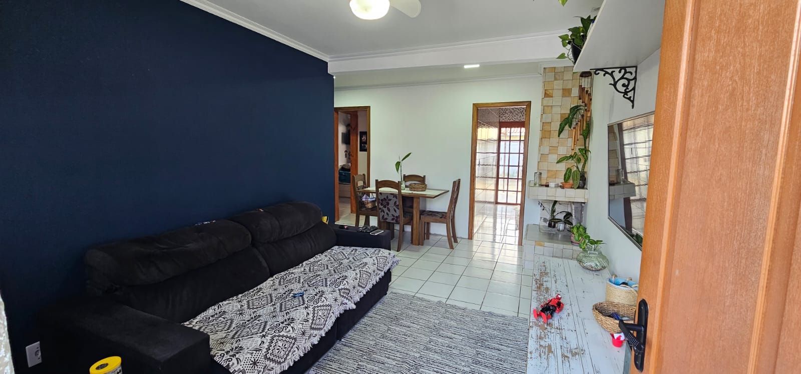 Casa, 3 quartos, 52 m² - Foto 8