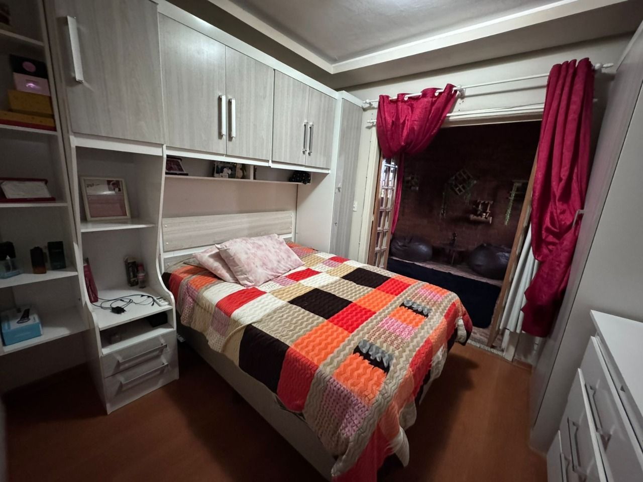 Casa, 4 quartos, 170 m² - Foto 11