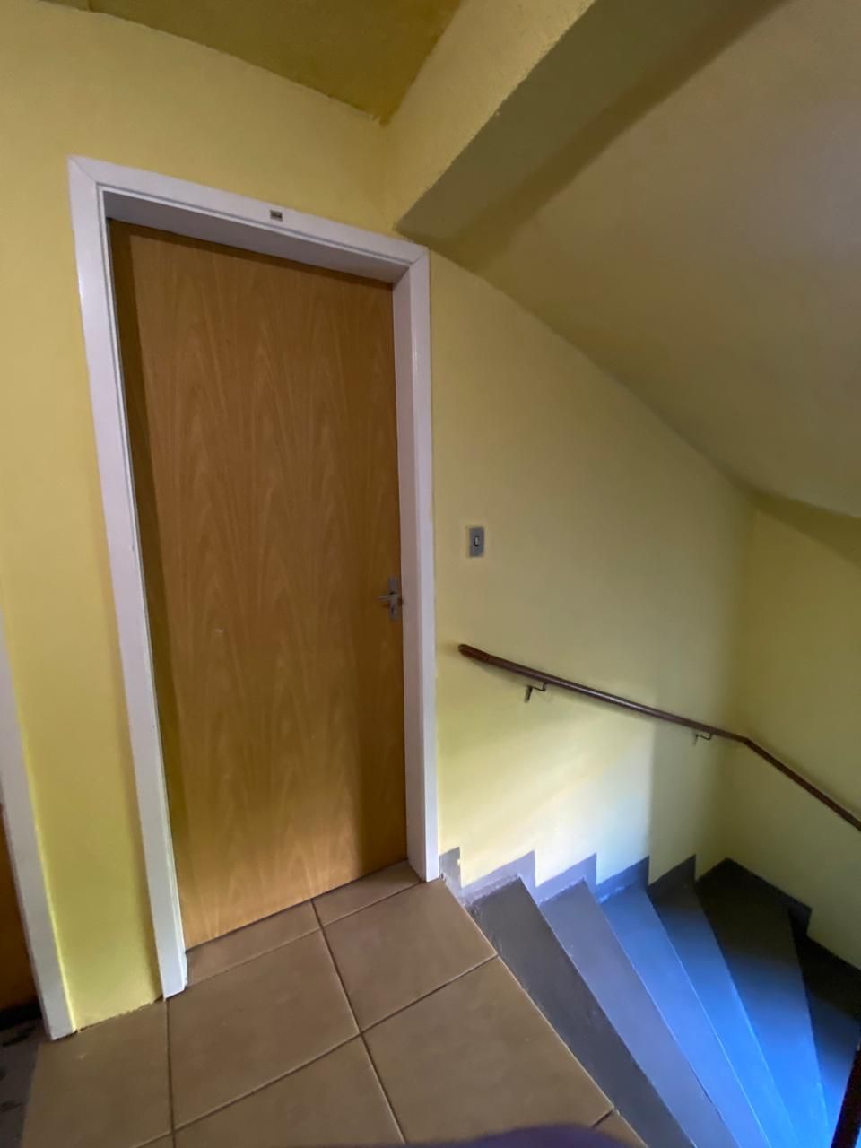 Apartamento à venda com 2 quartos, 36m² - Foto 2