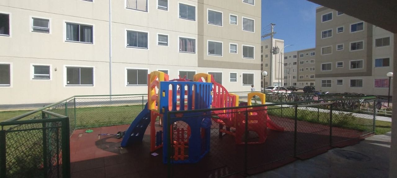 Apartamento, 2 quartos, 50 m² - Foto 19