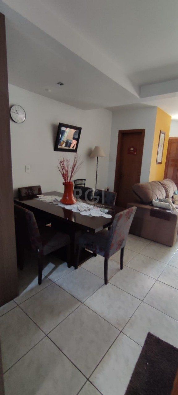 Sobrado à venda com 3 quartos, 100m² - Foto 28