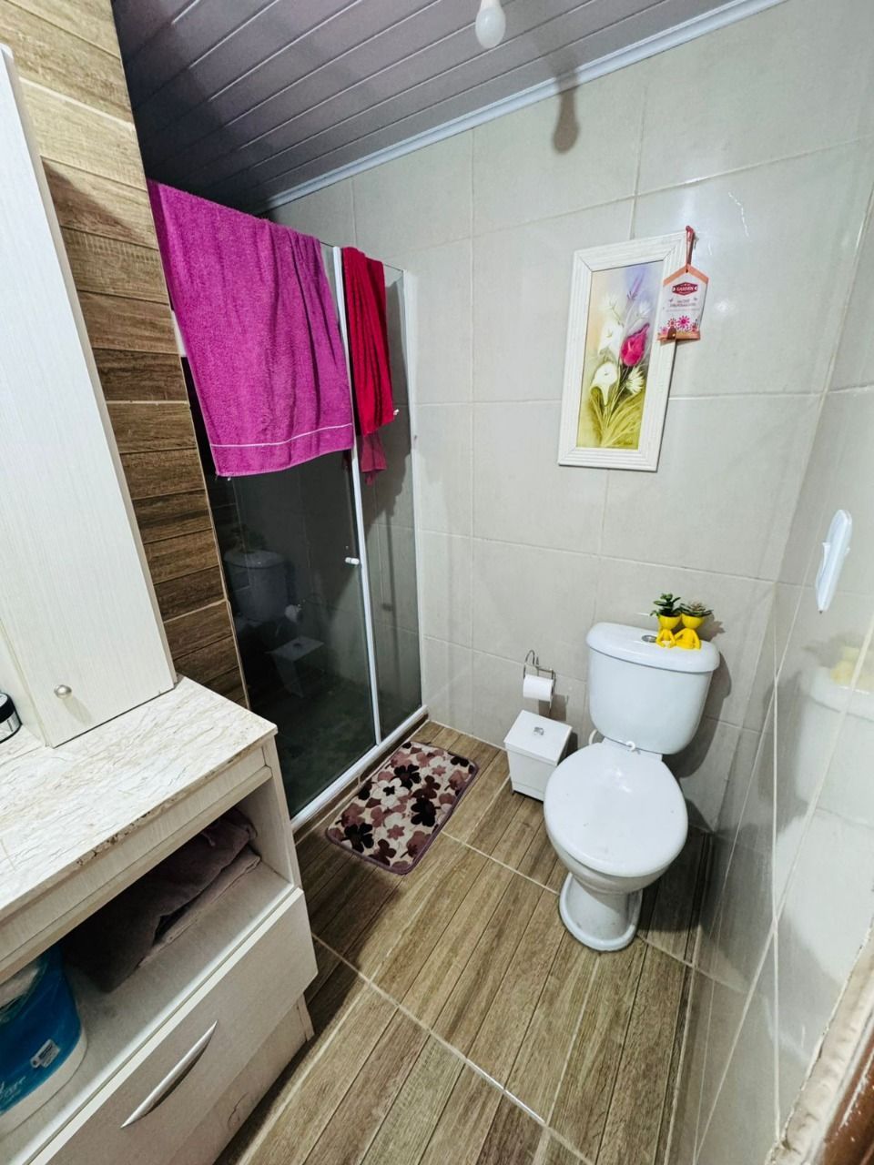 Casa à venda com 3 quartos, 260m² - Foto 7