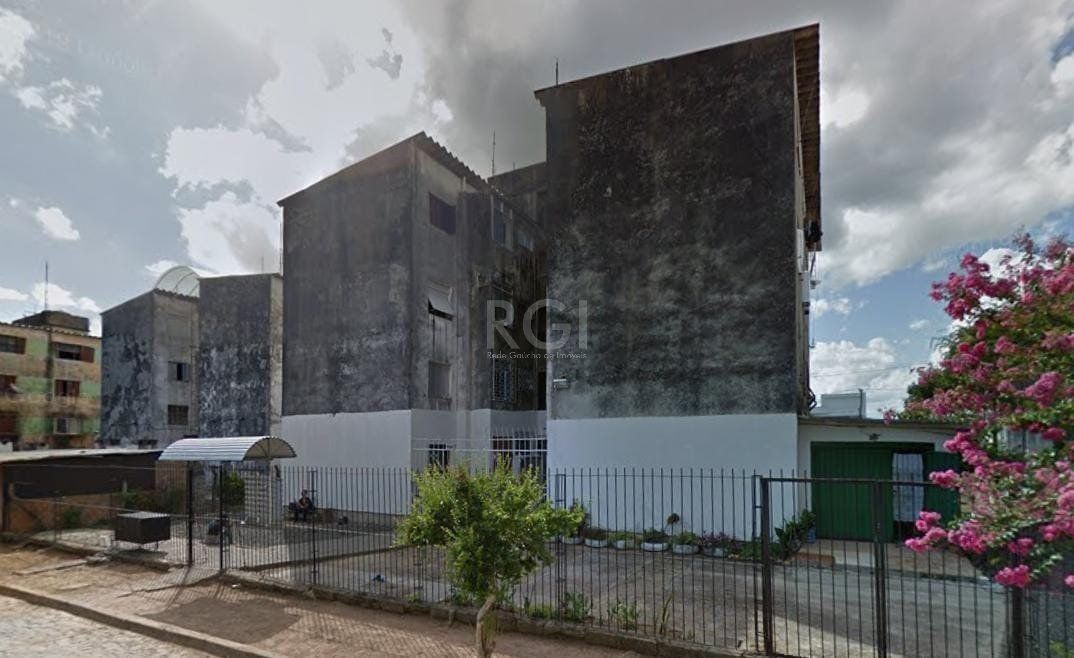 Apartamento, 2 quartos, 49 m² - Foto 1