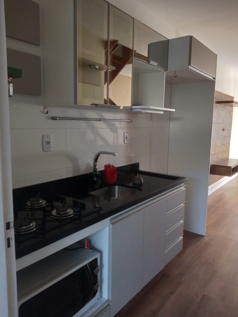 Sobrado, 2 quartos, 78 m² - Foto 6