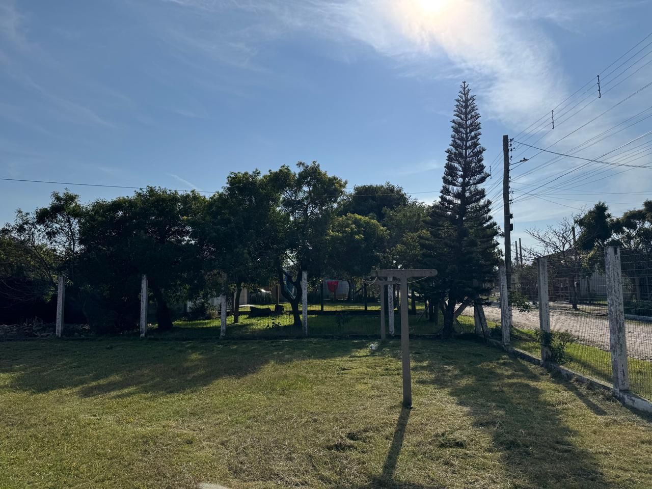 Terreno no bairro Presidente (Distrito)