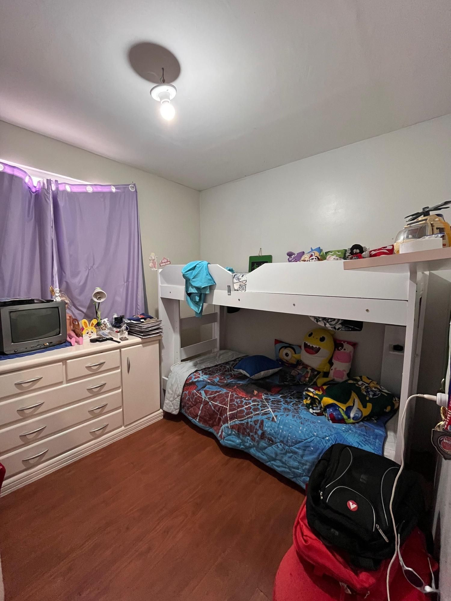 Apartamento à venda com 2 quartos, 46m² - Foto 6