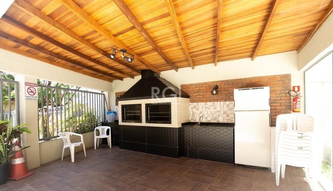 Apartamento, 2 quartos, 52 m² - Foto 17