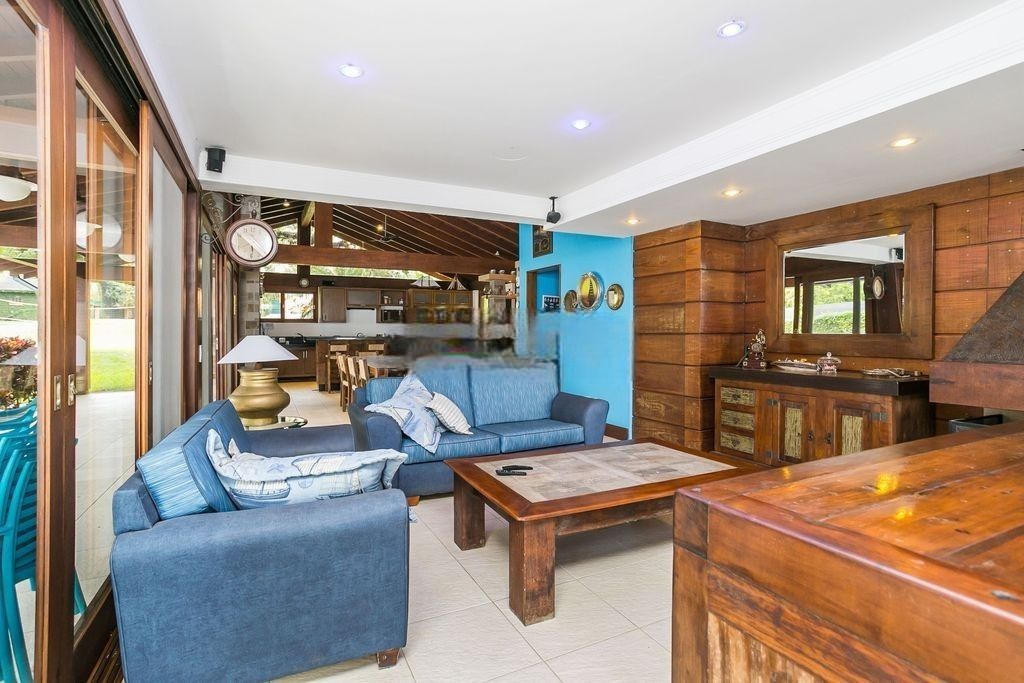 Chácara à venda com 5 quartos, 482m² - Foto 12