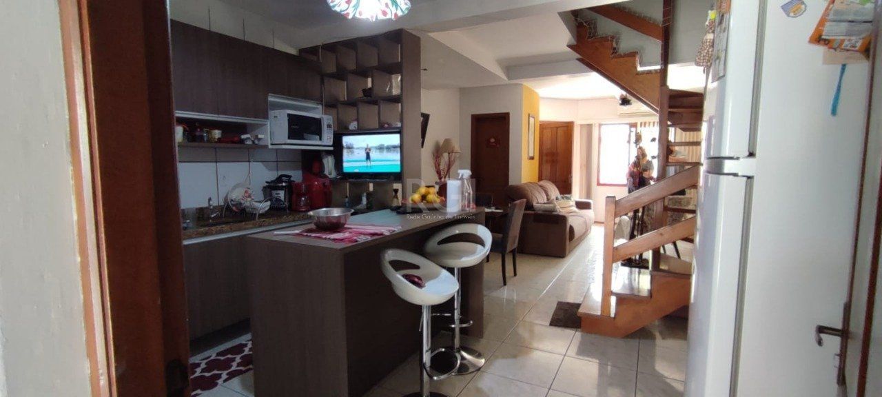 Sobrado à venda com 3 quartos, 100m² - Foto 9