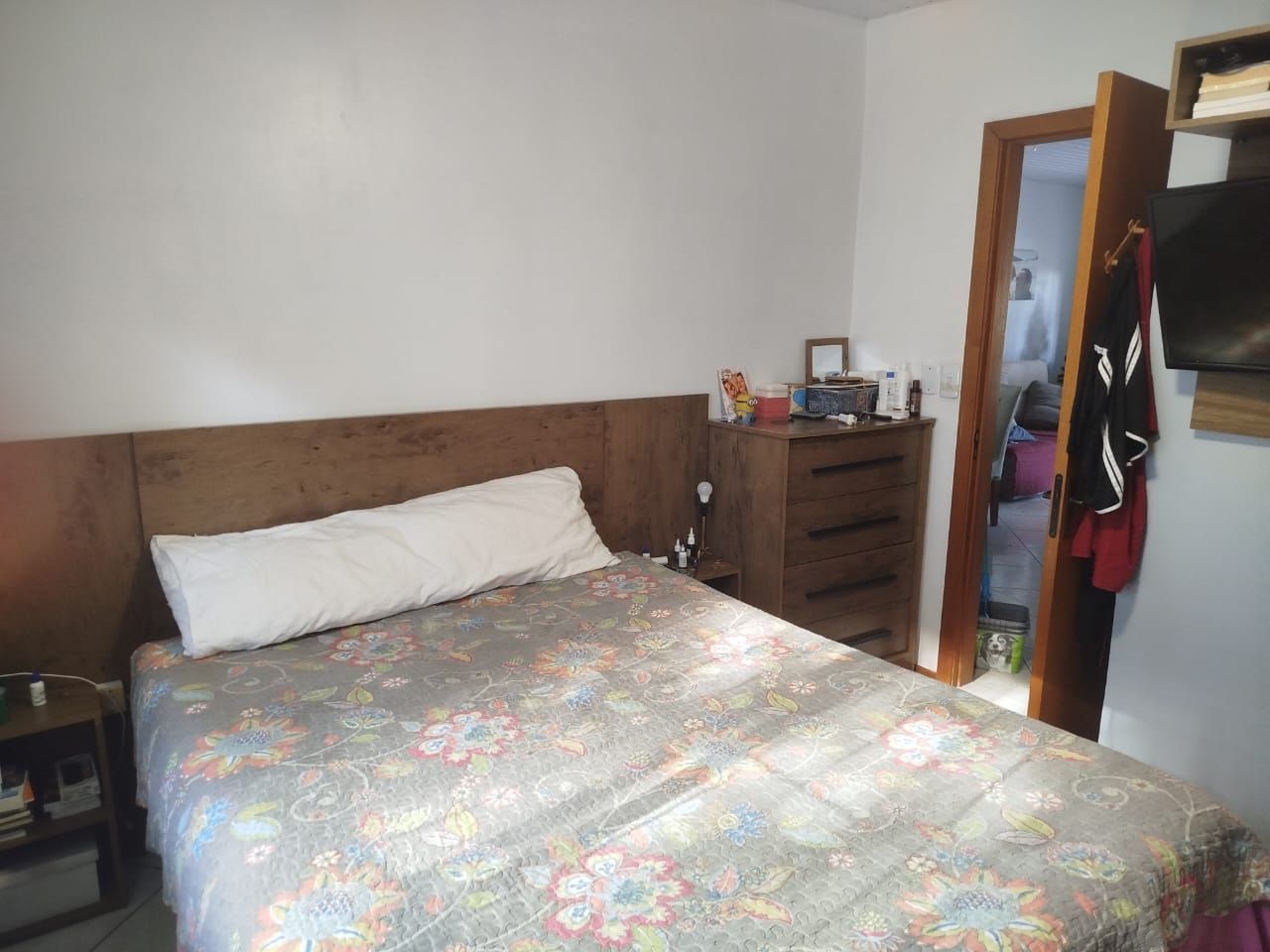 Casa à venda com 2 quartos, 52m² - Foto 9
