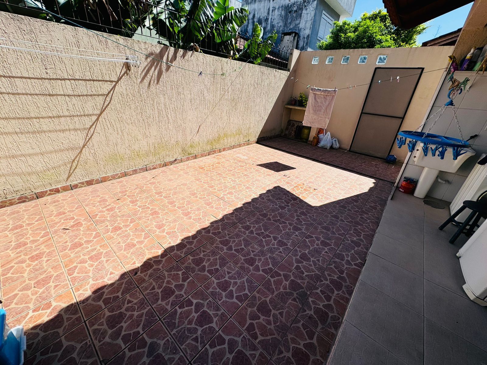 Casa à venda com 3 quartos, 149m² - Foto 24