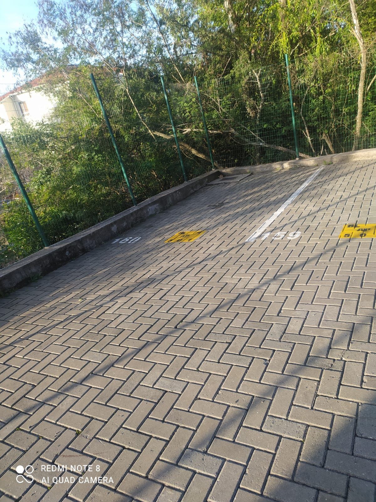 Apartamento, 2 quartos, 40 m² - Foto 14