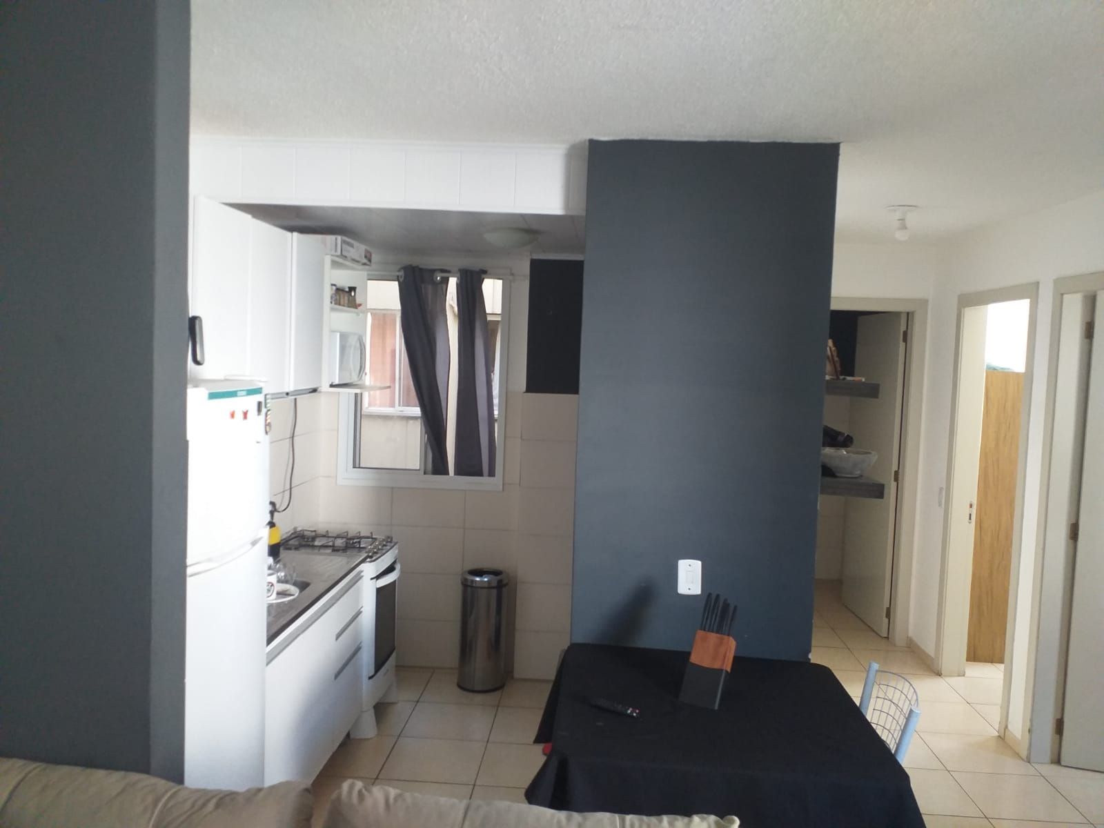 Apartamento, 2 quartos, 46 m² - Foto 7