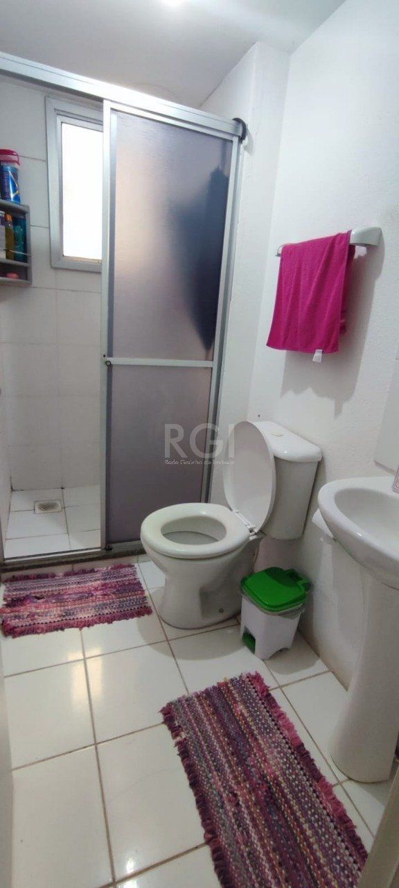 Apartamento, 2 quartos, 49 m² - Foto 8