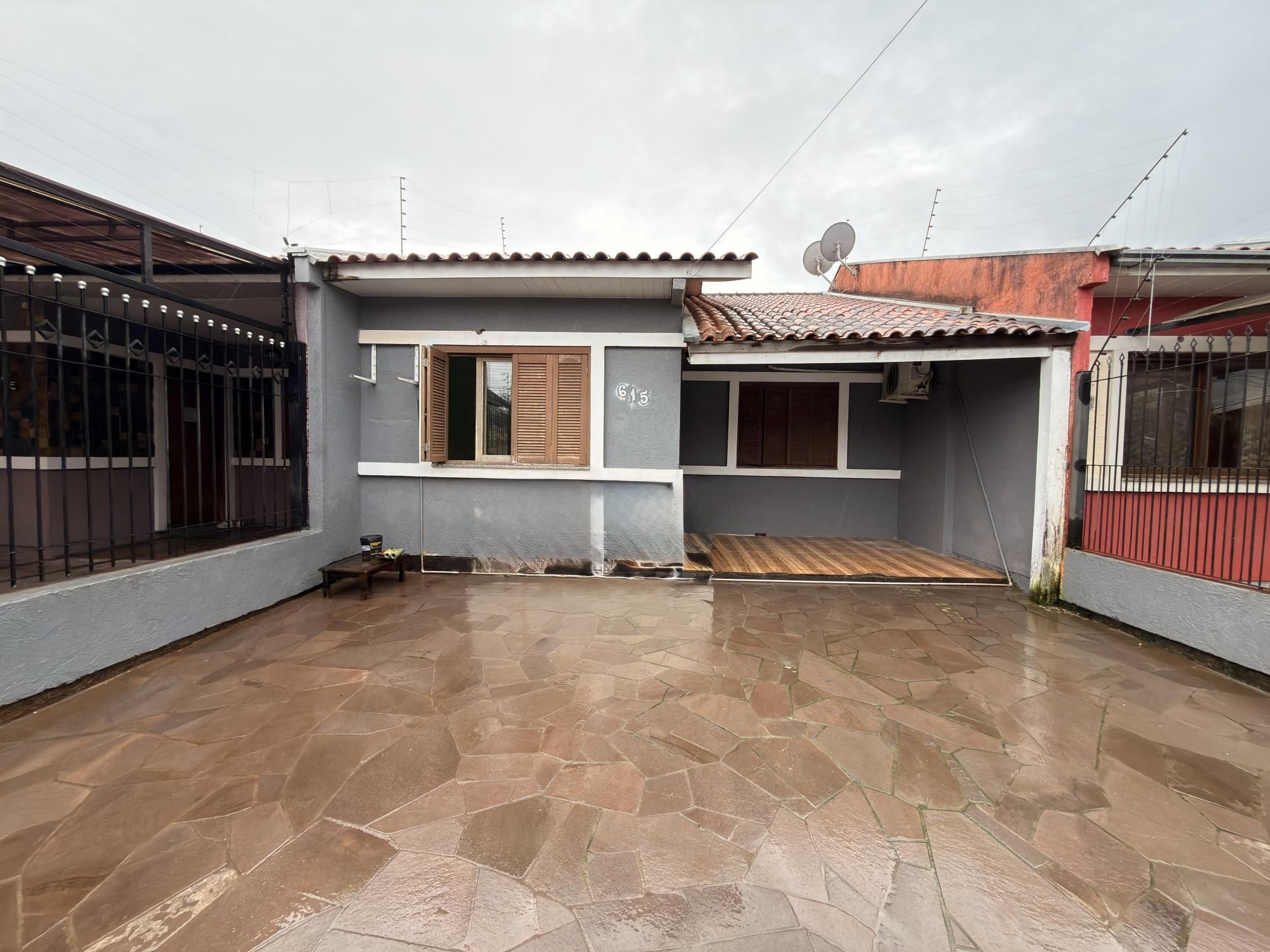 Casa 3 dormitórios moradas do sul — foto 3