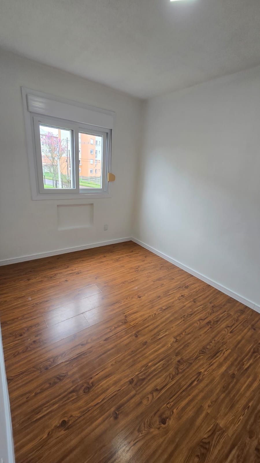 Apartamento no Bairro Restinga 2 dormitórios (atrás da subestação CEEE) — foto 4