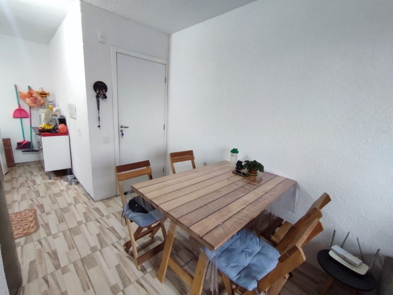 Apartamento, 2 quartos, 41 m² - Foto 6
