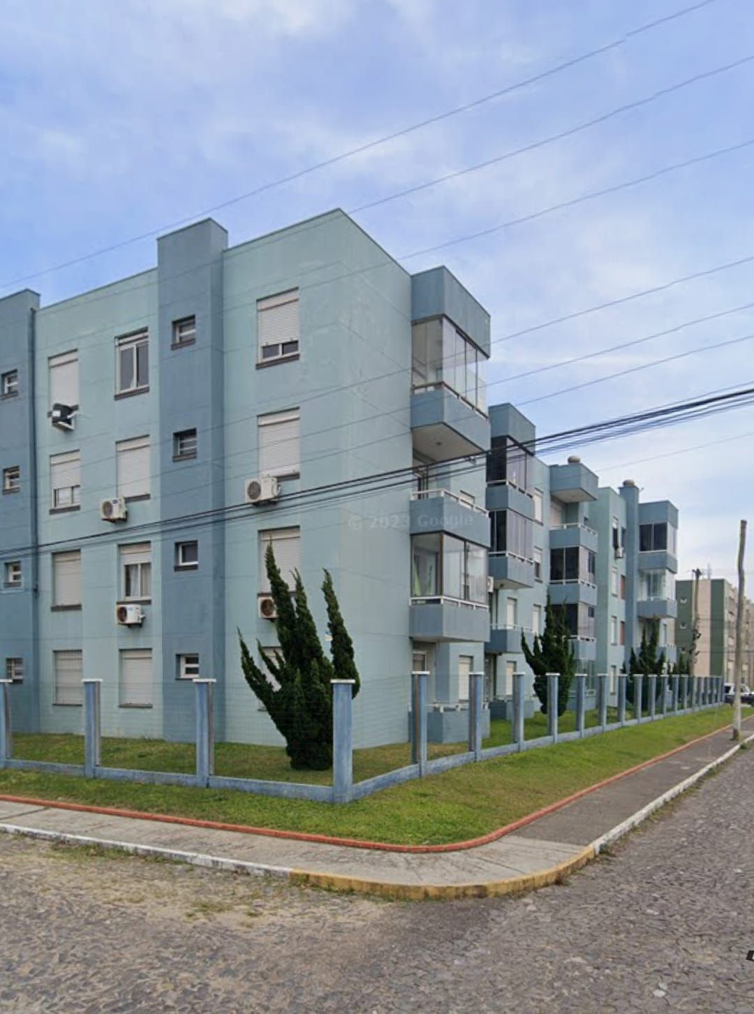 Apartamento, 3 quartos, 12 m² - Foto 2