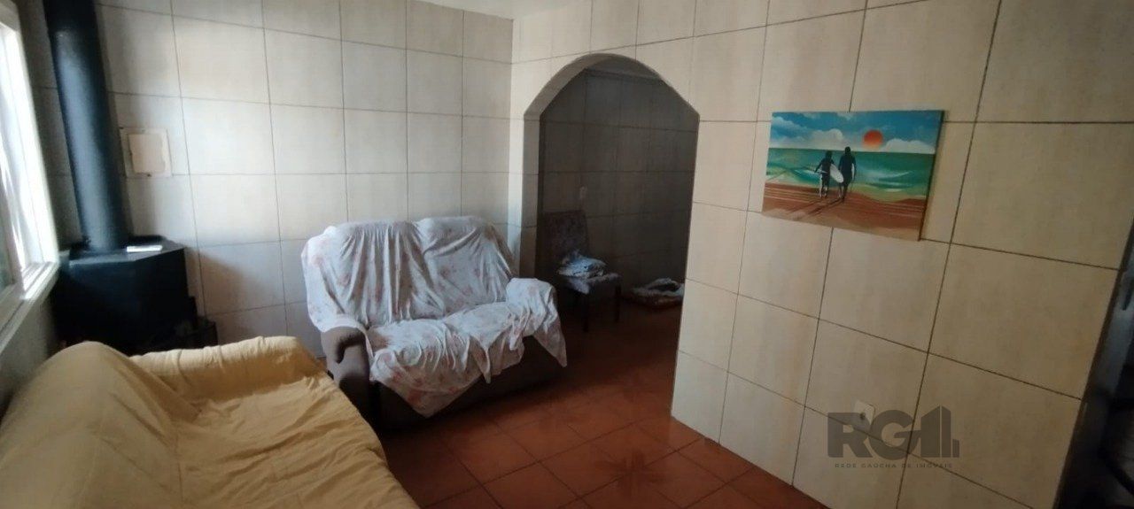 Casa à venda com 3 quartos, 125m² - Foto 3