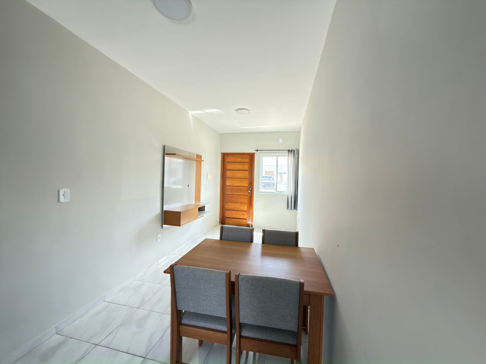 Casa, 2 quartos, 47 m² - Foto 4