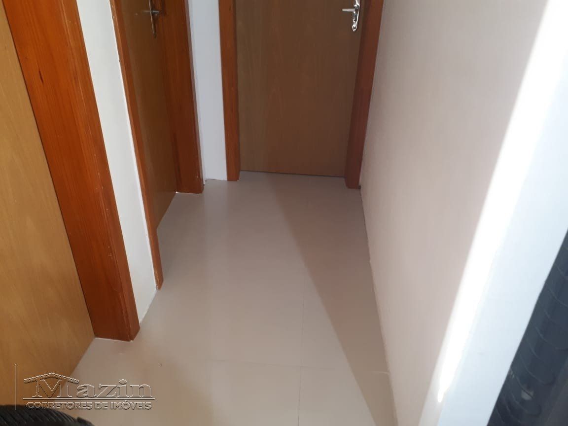 Apartamento à venda com 2 quartos, 43m² - Foto 7