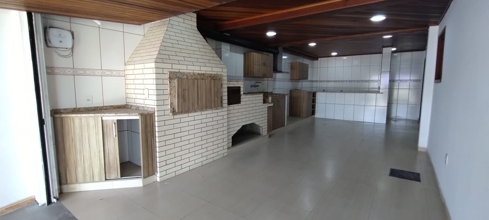 Casa, 4 quartos, 250 m² - Foto 17