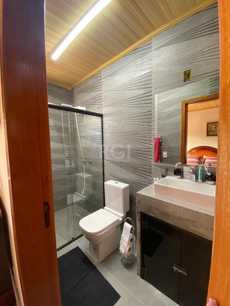 Casa à venda com 3 quartos, 371m² - Foto 14