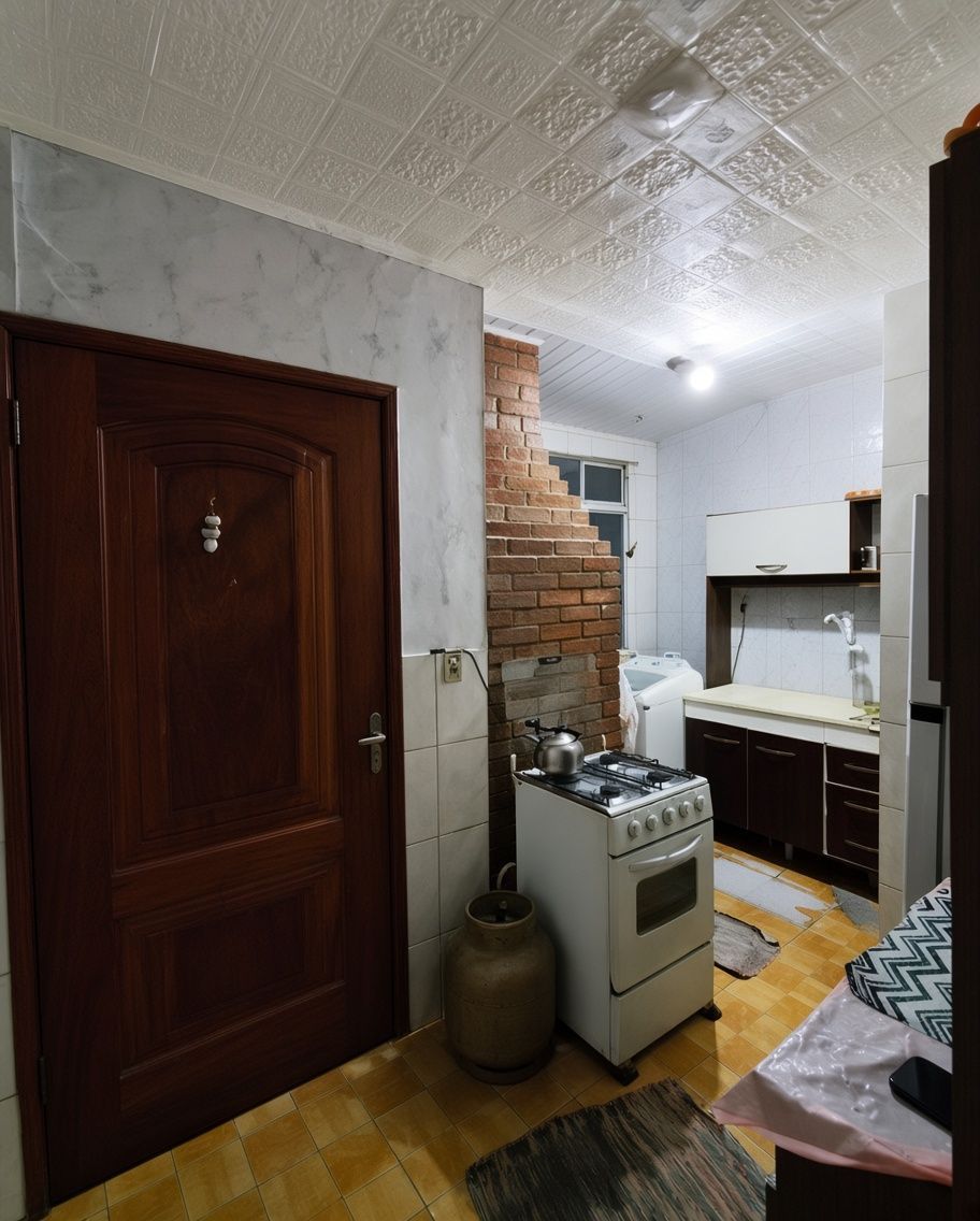Apartamento, 2 quartos, 43 m² - Foto 7