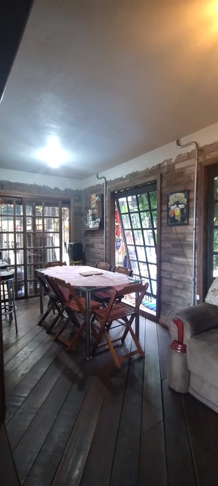 Casa, 4 quartos, 120 m² - Foto 13