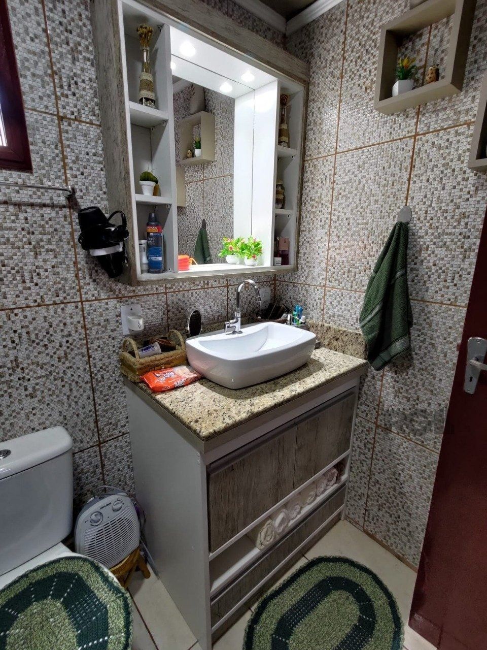 Casa, 3 quartos, 102 m² - Foto 20