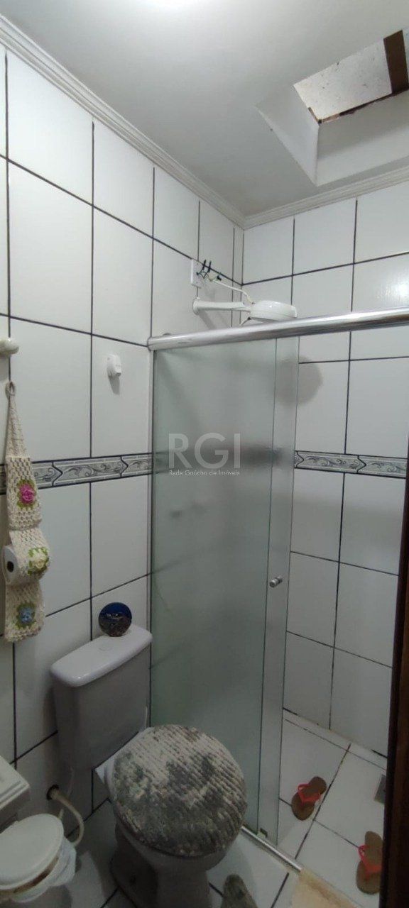 Sobrado à venda com 3 quartos, 100m² - Foto 6