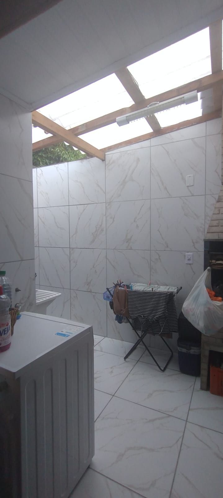 Casa à venda com 2 quartos, 48m² - Foto 26