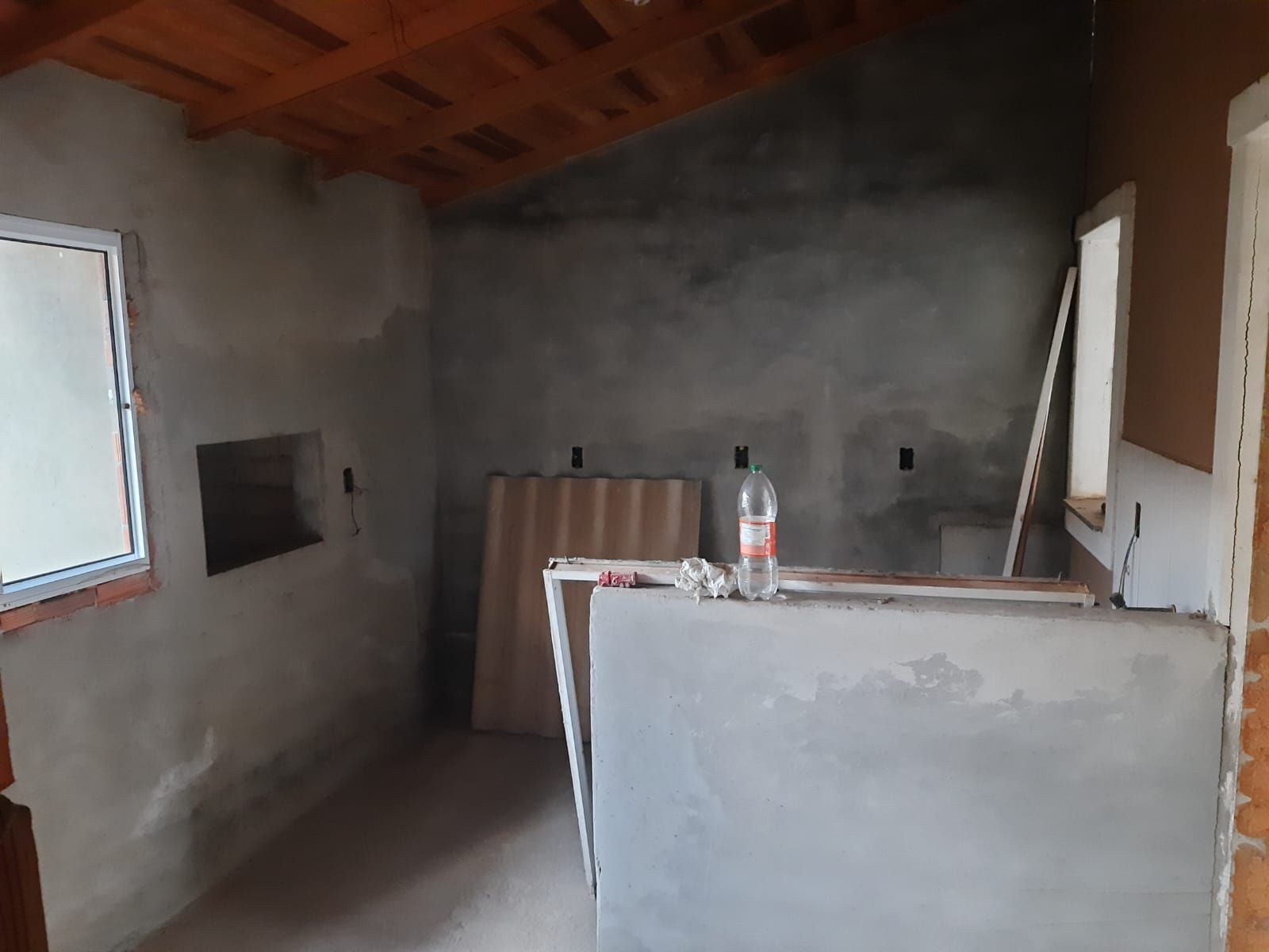 Casa com 2 dormitórios em Cachoeirinha