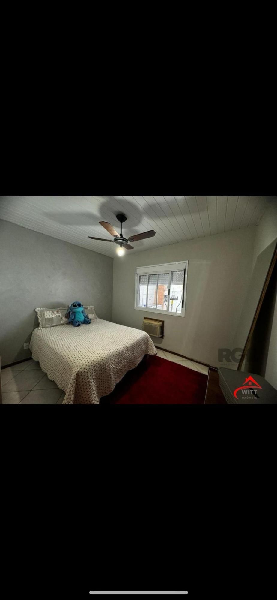 Casa à venda com 2 quartos, 46m² - Foto 4
