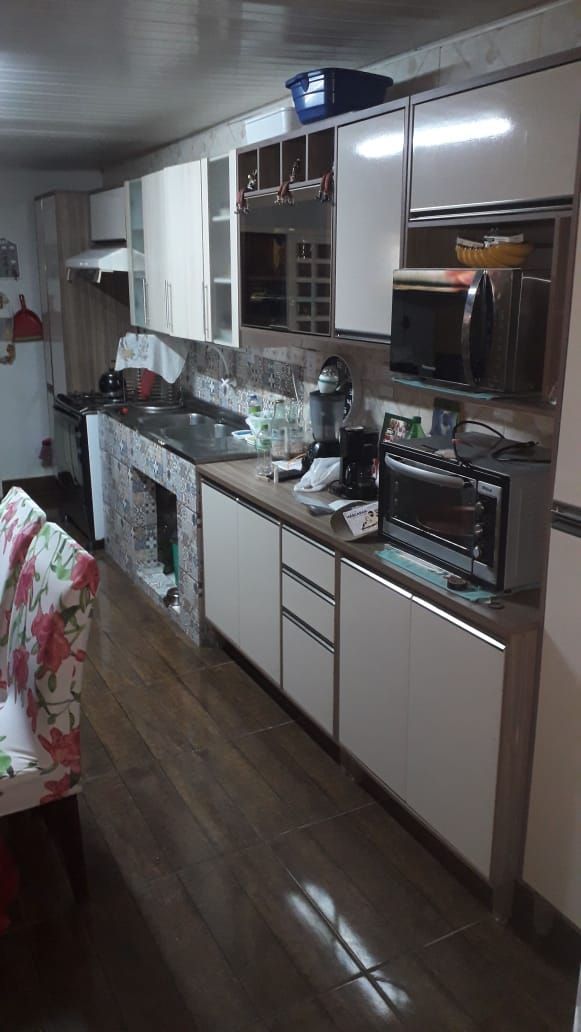 Casa à venda com 3 quartos, 100m² - Foto 7