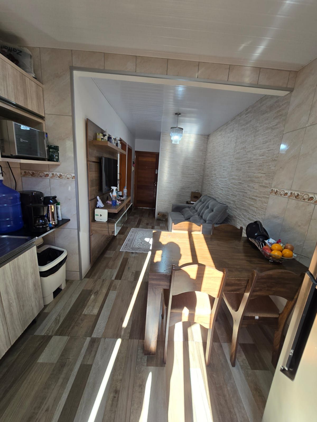 Casa à venda com 2 quartos, 39m² - Foto 2