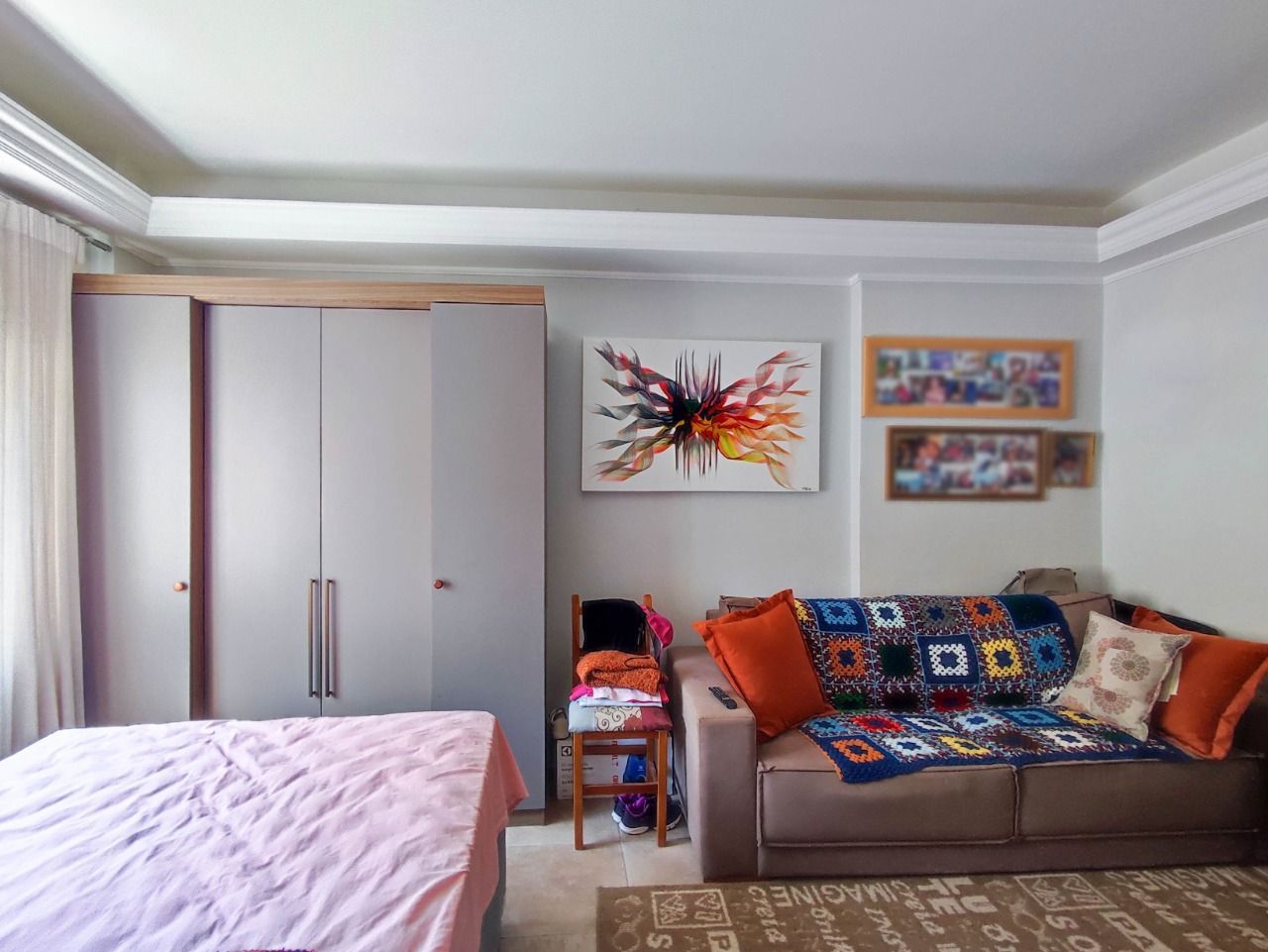 Apartamento, 1 quarto, 23 m² - Foto 6