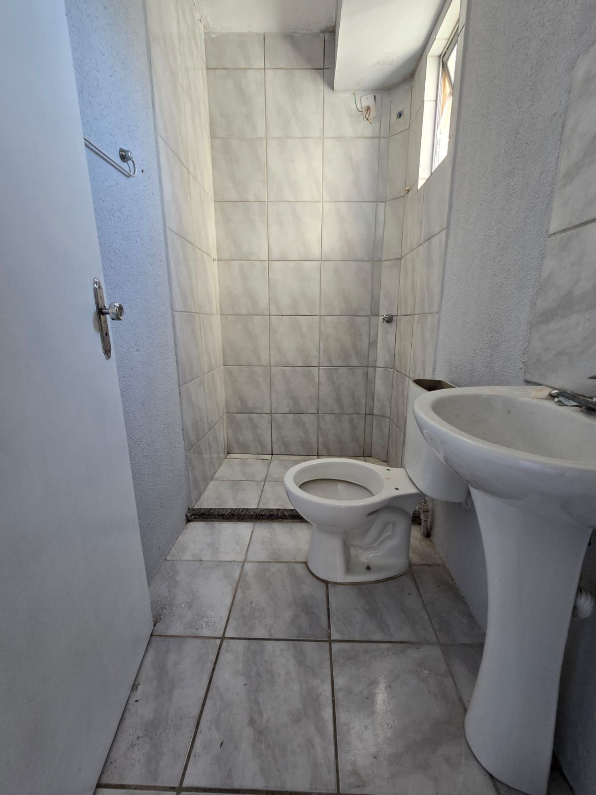 Apartamento à venda com 2 quartos, 37m² - Foto 11