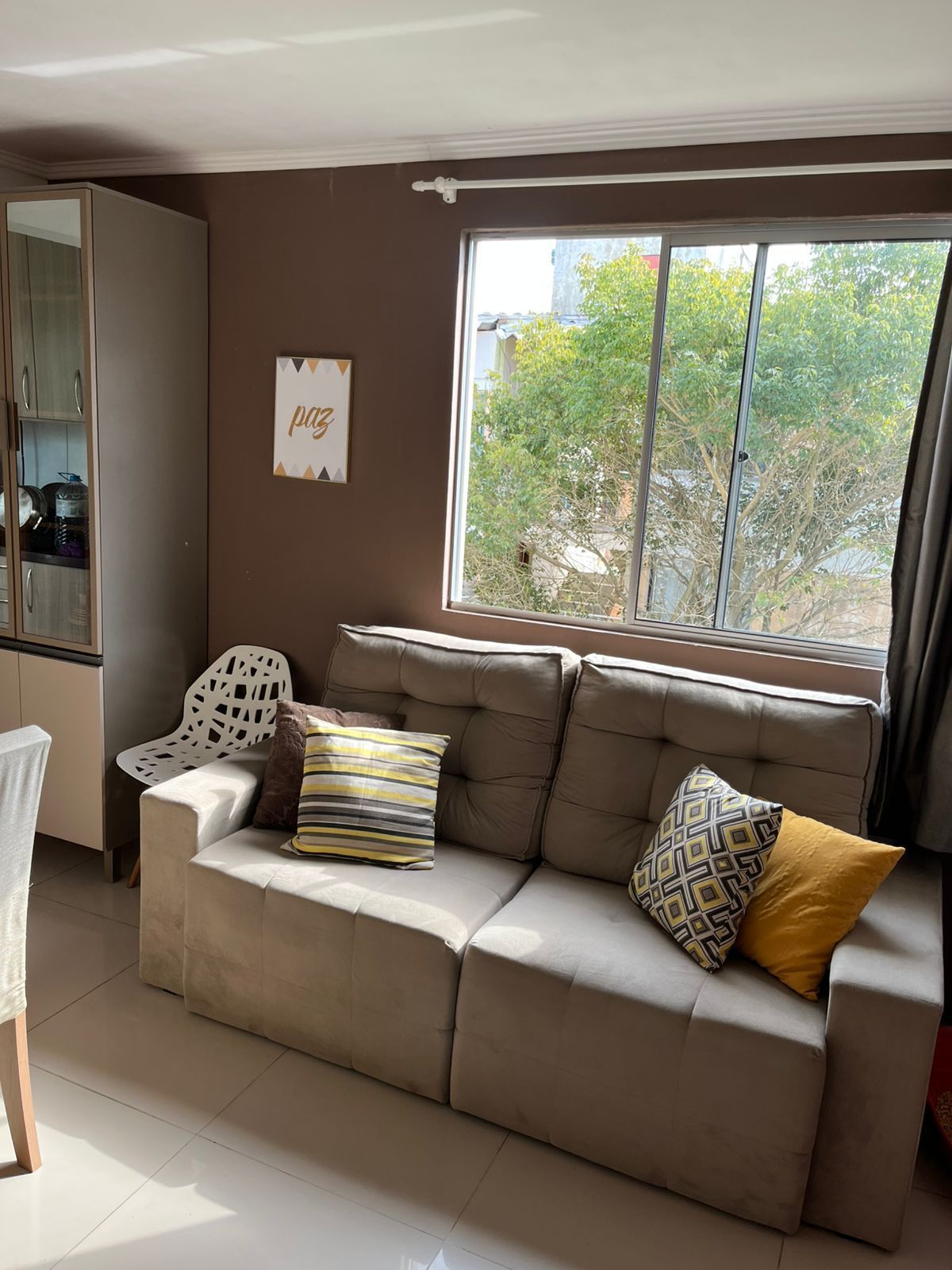 Apartamento à venda com 2 quartos, 41m² - Foto 2