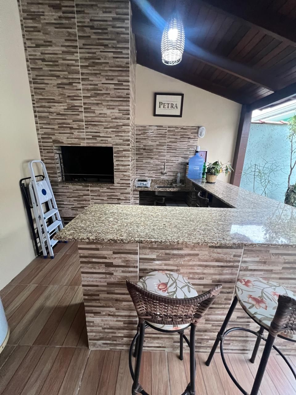 Casa, 3 quartos, 54 m² - Foto 35