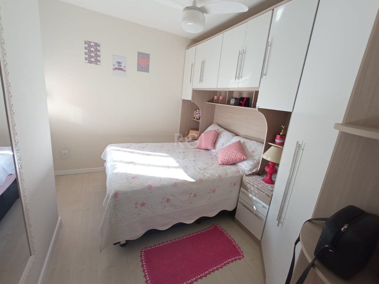 Apartamento, 2 quartos, 47 m² - Foto 11