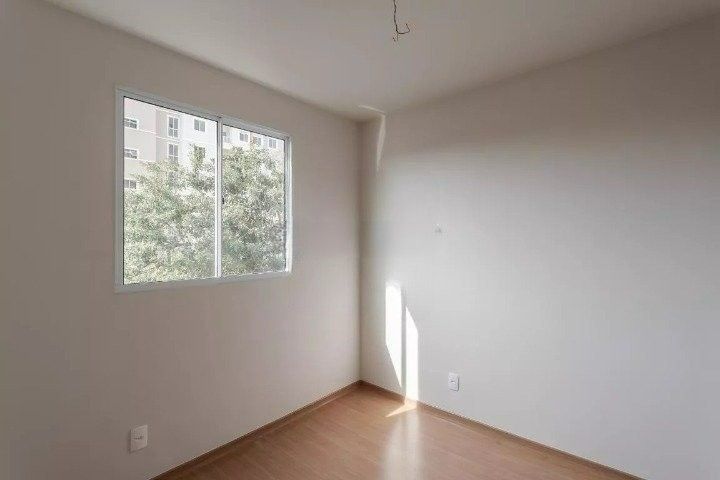 Apartamento, 2 quartos, 45 m² - Foto 2