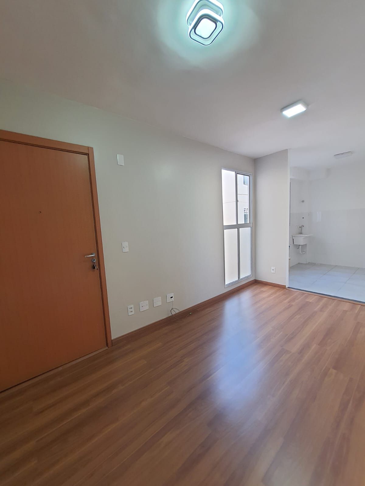 Apartamento no Porto dos Canários - 2 Dormitórios