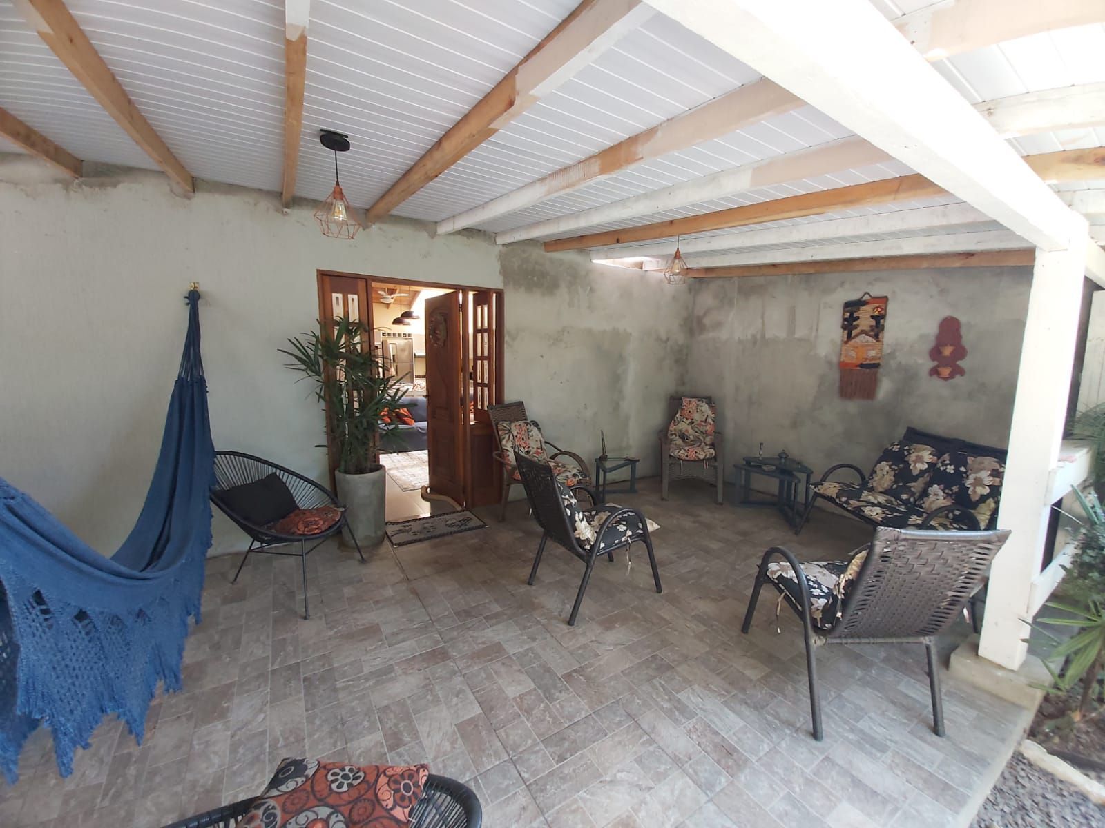 Casa, 2 quartos, 110 m² - Foto 2