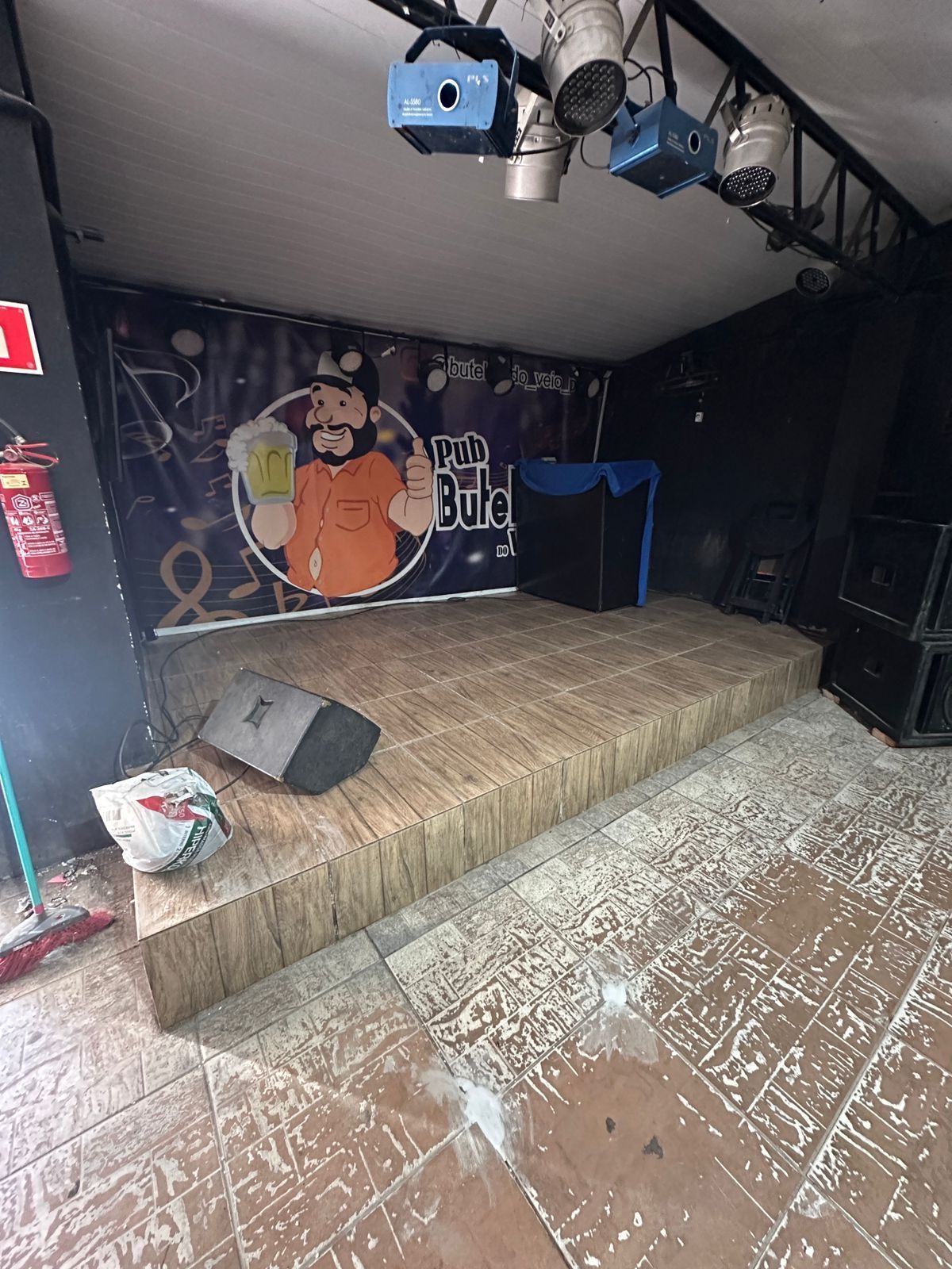 Loja-Salão à venda com 2 quartos, 399m² - Foto 12