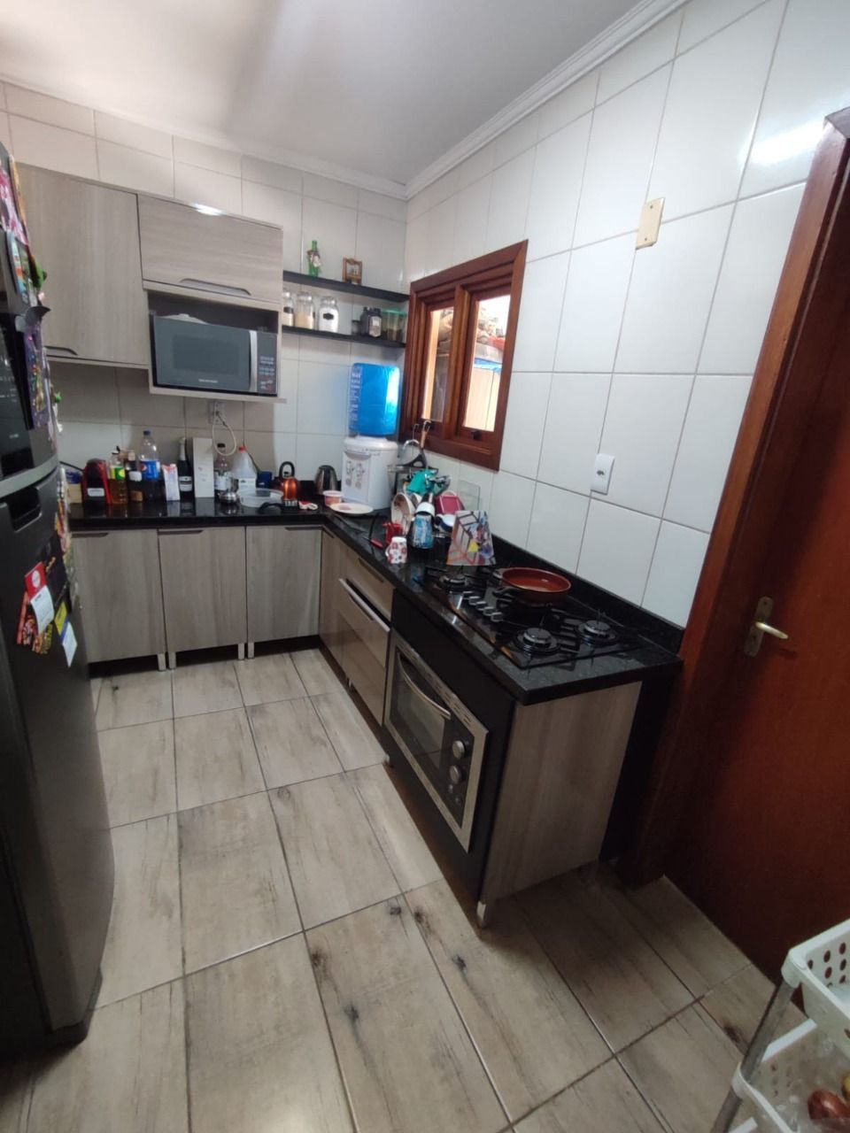 Casa de Condomínio, 2 quartos - Foto 5