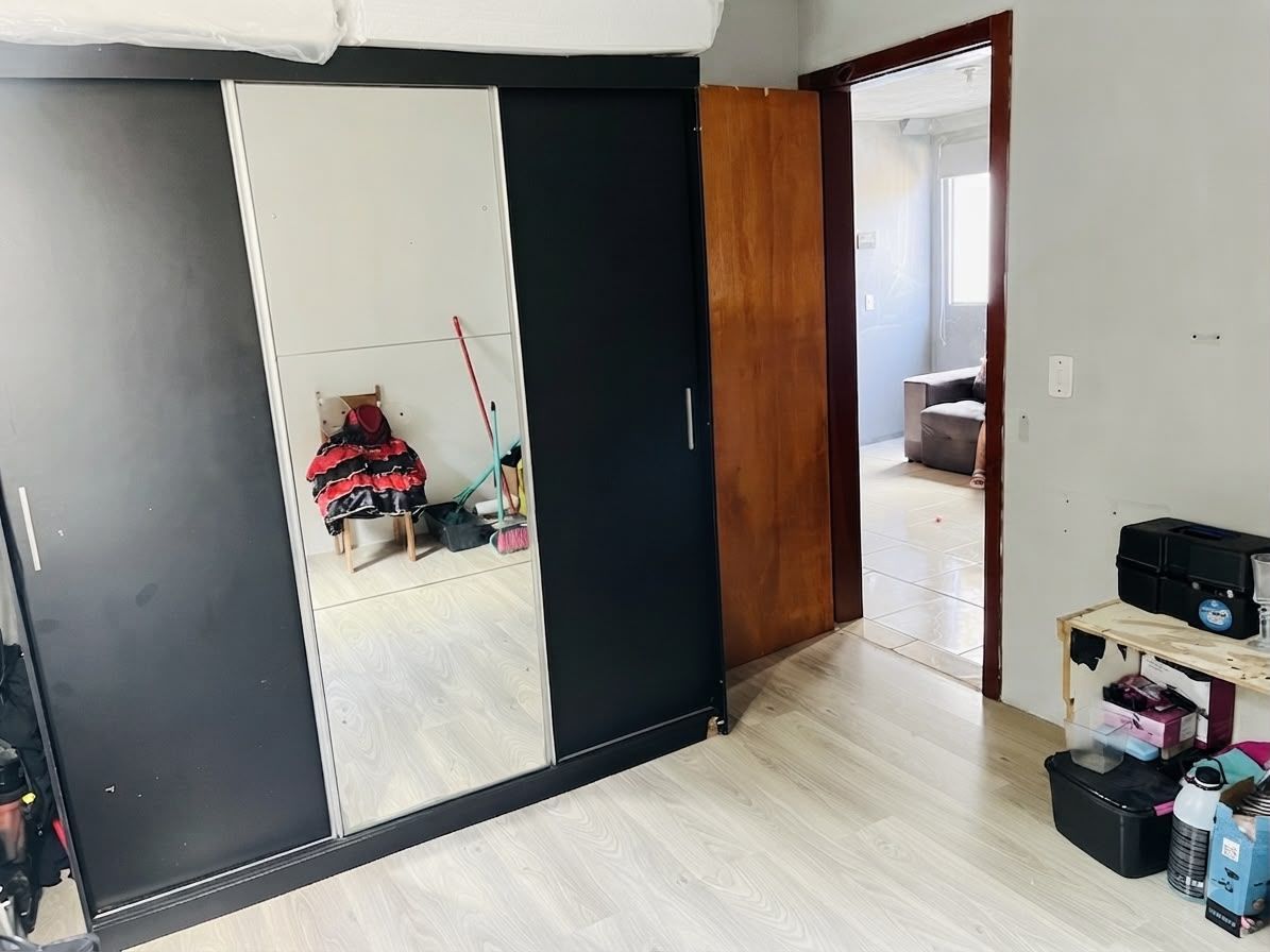 Apartamento, 2 quartos, 42 m² - Foto 7